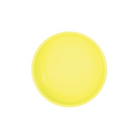 Bright Yellow HF-161 Amaco Mid Range Glaze